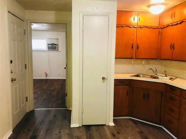 518 W Sycamore Street, Denton, TX 76201