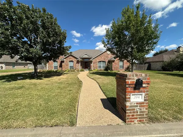 394 Sunland Park, Robinson, TX 76706