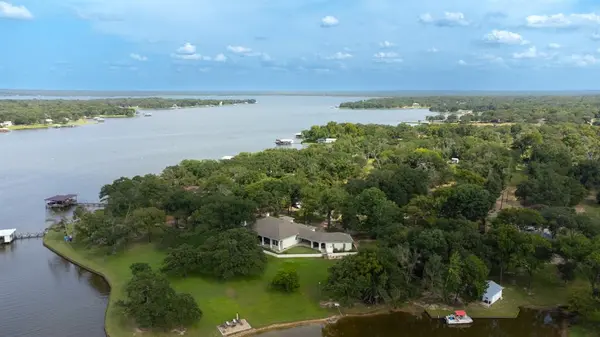 405 Lcr 737, Thornton, TX 76687