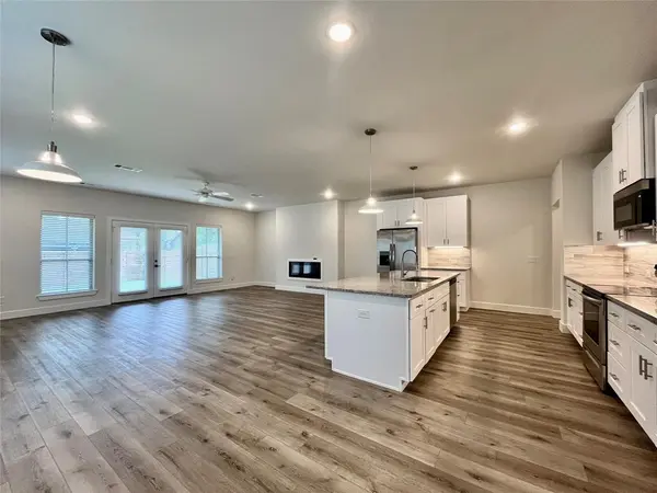 236 Merritt Street, Fort Worth, TX 76114