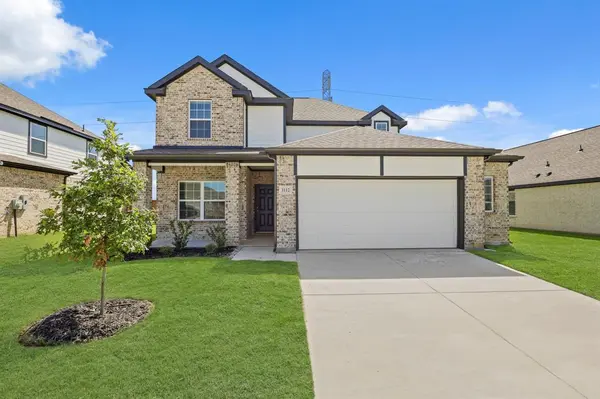 3112 Harmony Way, Cleburne, TX 76031