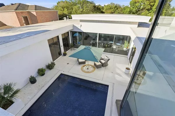 5625 El Campo Avenue, Fort Worth, TX 76107