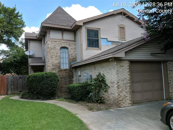 300 Benjamin Street, Denton, TX 76207