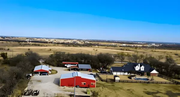 Denton, TX 76207,5871 Milam Road