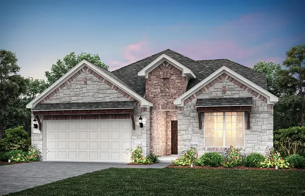 3020 Cliffside Drive, Celina, TX 75009