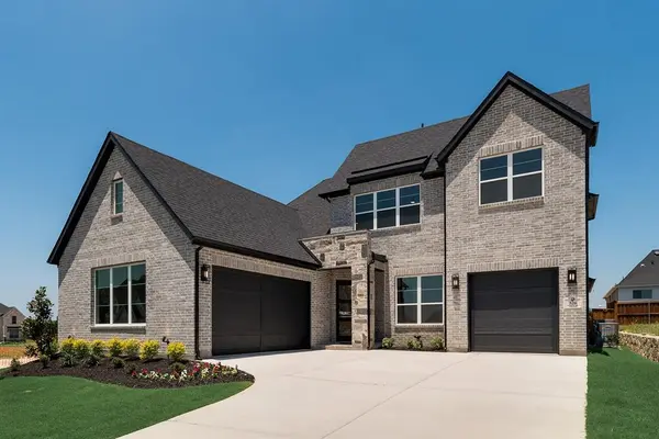 520 Wexford Drive, Celina, TX 75009