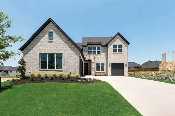520 Wexford Drive, Celina, TX 75009