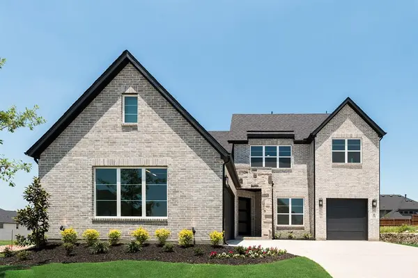 520 Wexford Drive, Celina, TX 75009