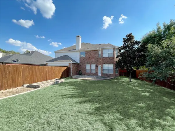 7850 Greenvalley Lane, Frisco, TX 75033