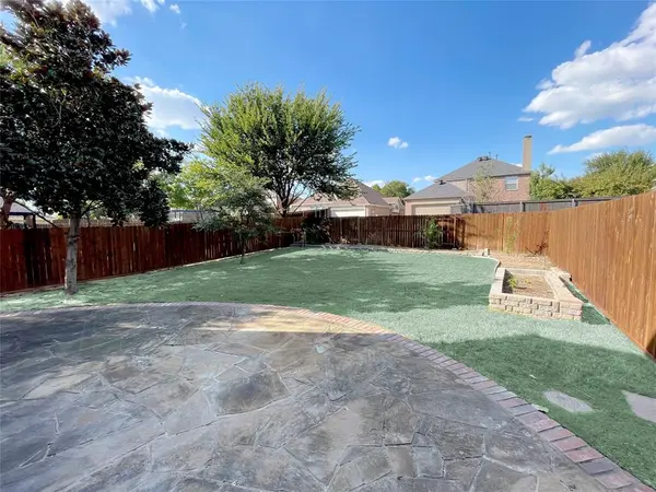 7850 Greenvalley Lane, Frisco, TX 75033