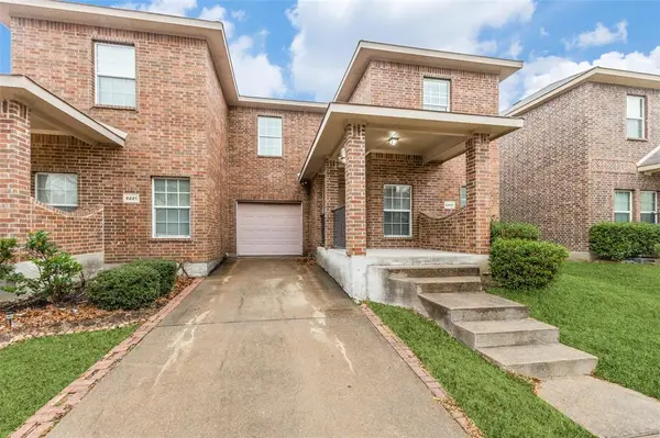 2217 Stonebrook Lane, Mesquite, TX 75181