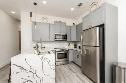 2216 Dyson Street, Dallas, TX 75215