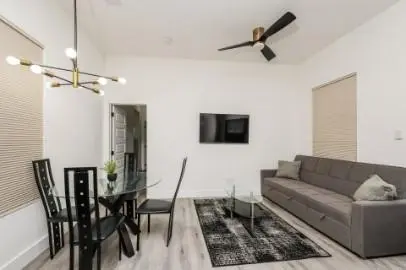 2216 Dyson Street, Dallas, TX 75215