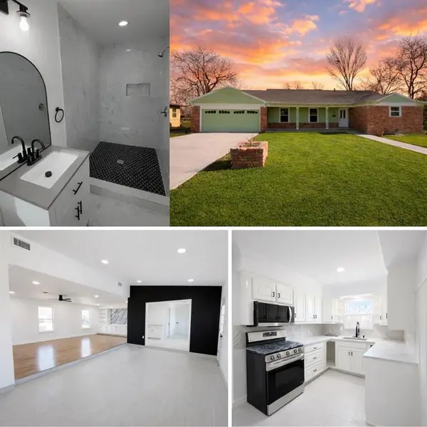 3608 Labadie Drive, Richland Hills, TX 76118