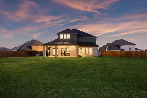 Prosper, TX 75078,1320 Villanova Lane