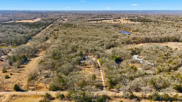 18743 Barnes Lane, Terrell, TX 75161