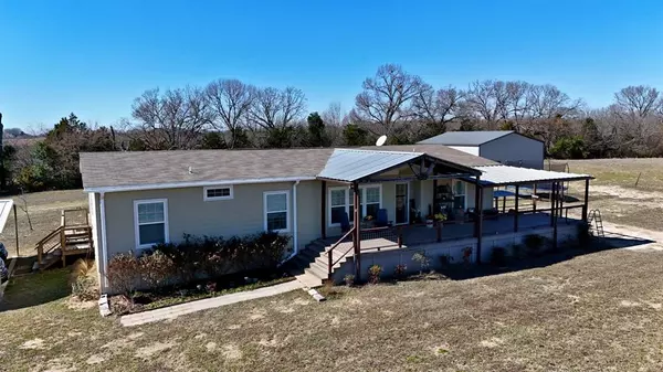 Athens, TX 75752,4101 CR 3703