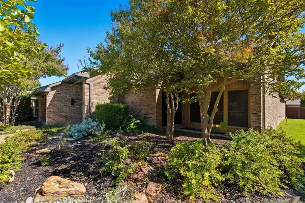 3512 Bender Trail, Plano, TX 75075