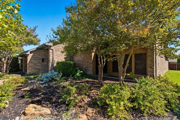 3512 Bender Trail, Plano, TX 75075