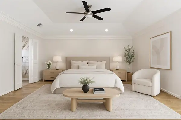 3512 Bender Trail, Plano, TX 75075