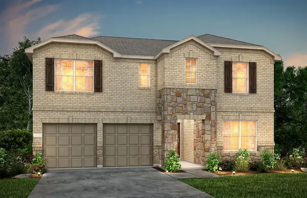 2501 Creekbend Lane, Denton, TX 76208