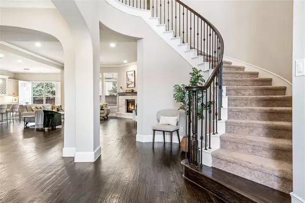 Frisco, TX 75036,7696 Chuck Wagon Trail