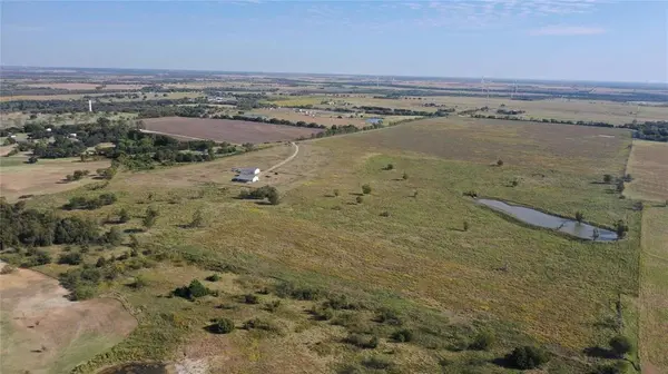 TBD 33.57 acres Battle Lake Road, Mart, TX 76664