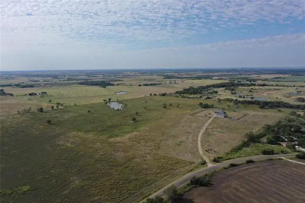 TBD 33.57 acres Battle Lake Road, Mart, TX 76664