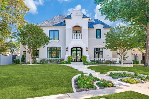 Frisco, TX 75034,5102 Spanish Oaks