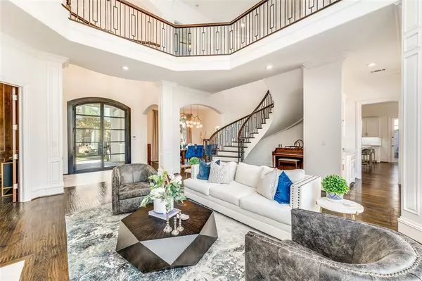 Frisco, TX 75034,5102 Spanish Oaks