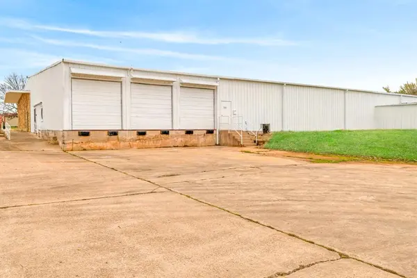 3790 Lamar Avenue, Paris, TX 75462