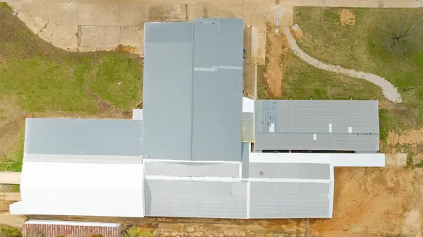 3790 Lamar Avenue, Paris, TX 75462