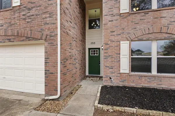 1713 Pebblebrook Lane, Sherman, TX 75092