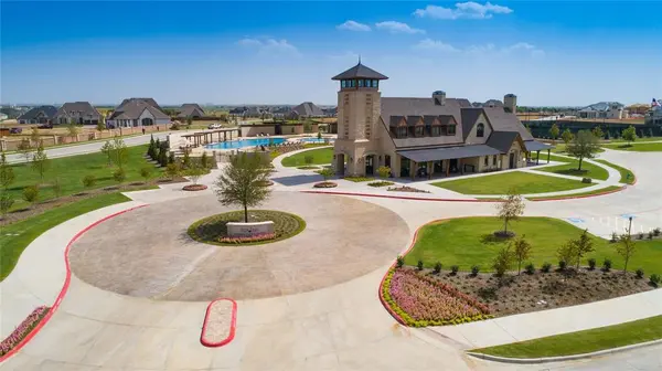 2641 Live Oak Lane, Prosper, TX 75078
