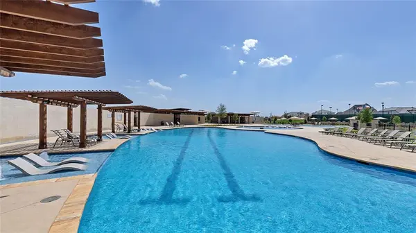 2641 Live Oak Lane, Prosper, TX 75078