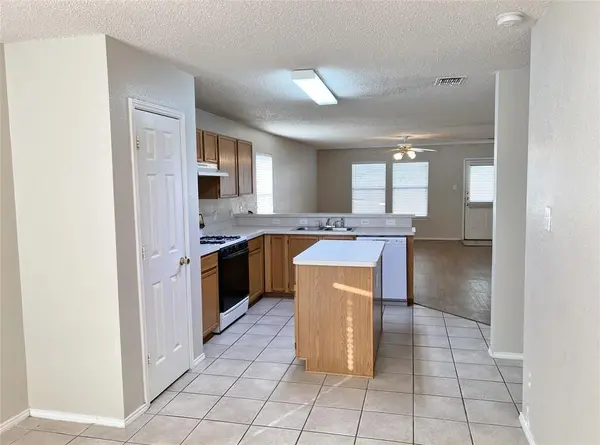 2217 Lookout Lane, Denton, TX 76207