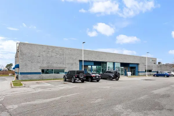 4510 RHODES #400, Windsor, ON N8X 5K5