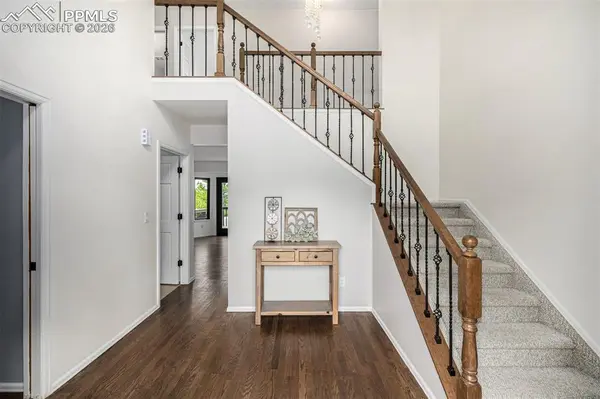 2475 Edenderry DR, Colorado Springs, CO 80919