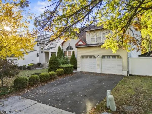 43 Pemberton Dr, Old Bridge Twp., NJ 07747
