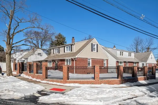 15 Furrey Pl cv, Paterson City, NJ 07522