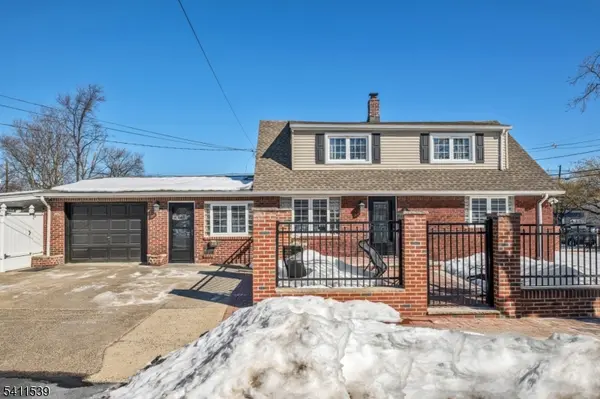 15 Furrey Pl cv, Paterson City, NJ 07522