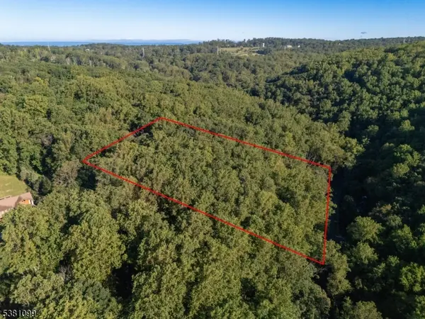 00 Sweet Hollow Road, Holland Twp., NJ 08848
