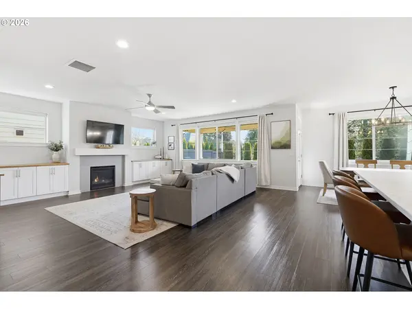 7234 SW BAY LN, Wilsonville, OR 97070