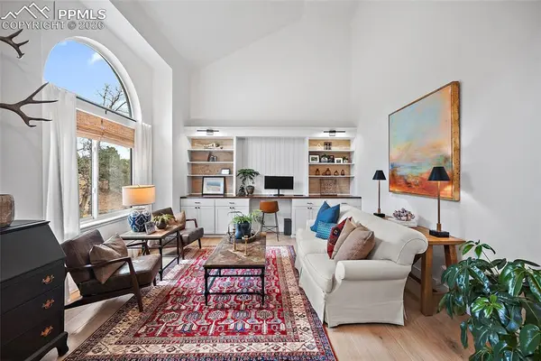 2855 Halleys CT, Colorado Springs, CO 80906