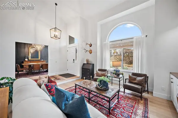 2855 Halleys CT, Colorado Springs, CO 80906