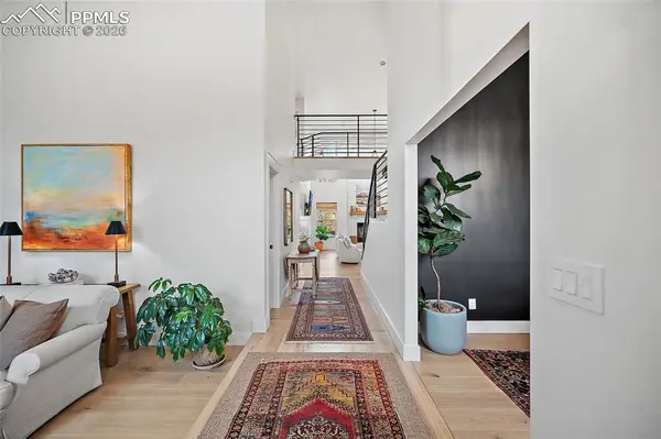 2855 Halleys CT, Colorado Springs, CO 80906