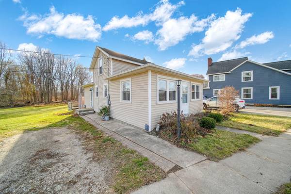 313 Monroe ST,  Brooklyn Vlg,  MI 49230