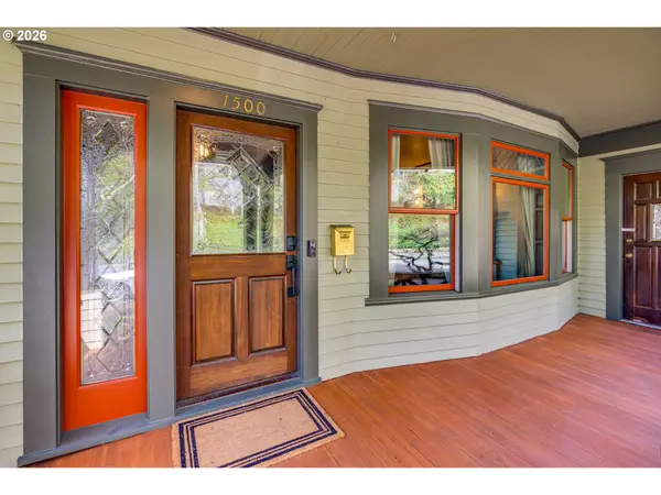 1500 SW DAVENPORT ST, Portland, OR 97201