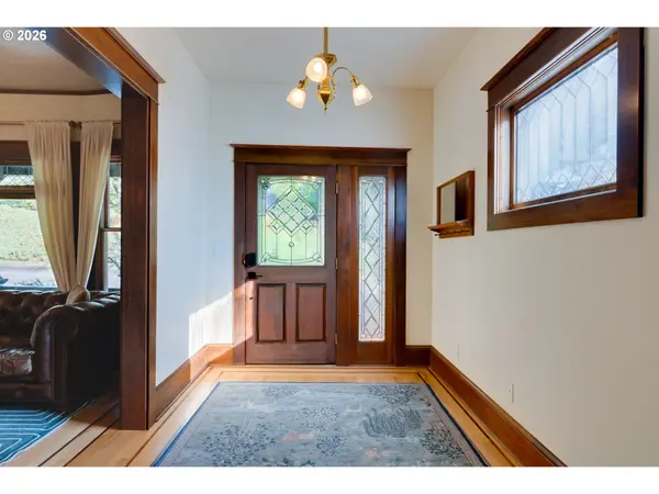 1500 SW DAVENPORT ST, Portland, OR 97201