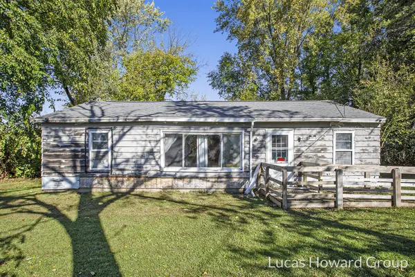 3309 Greenfield AVE, Kalamazoochartertownship_kalamazoo, MI 49048